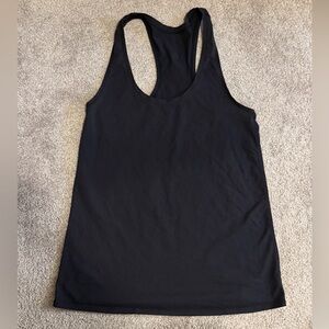 Lululemon Love Racerback tank sz 6